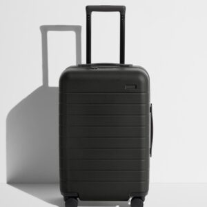 Away The Carry-On in Jet Black