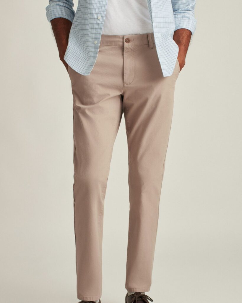Bonobos The Chino 2.0 in The Khakis