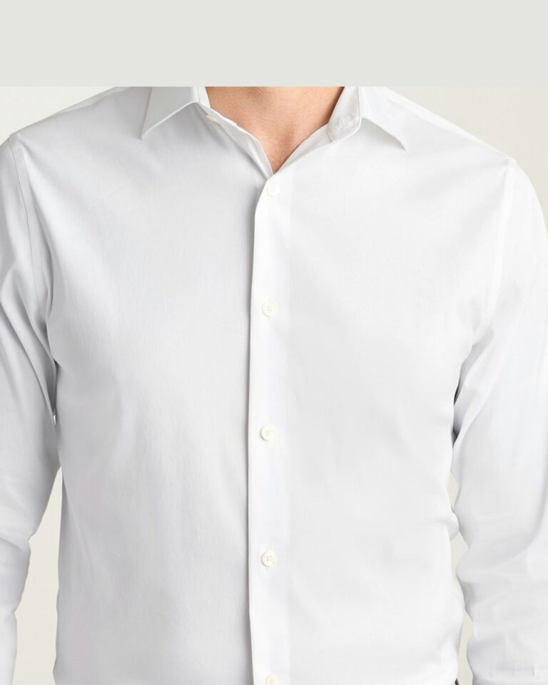 Bonobos Jetsetter Stretch Dress Shirt