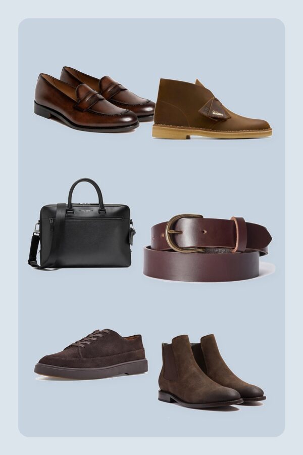 Business Casual for Men, Explained (Plus the 22 Pieces You Need)