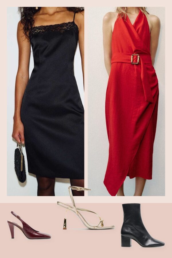Classy Date Night Outfits for When You Want Polished, Not Overdone
