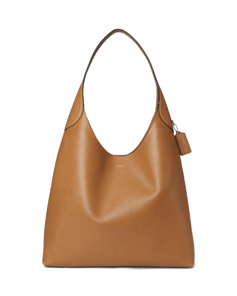 COACH Brooklyn Shoulder Bag 39