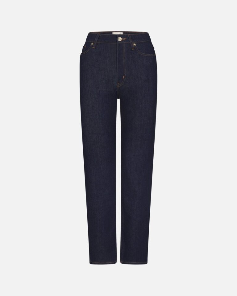 FRAME Le Sleek Straight in Rinse