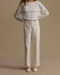 Jenni Kayne Beck Trouser