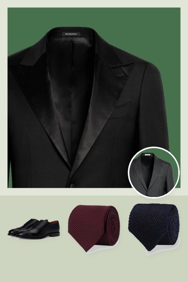 What to Wear to a Wedding as a Guy, Sorted by Dress Code