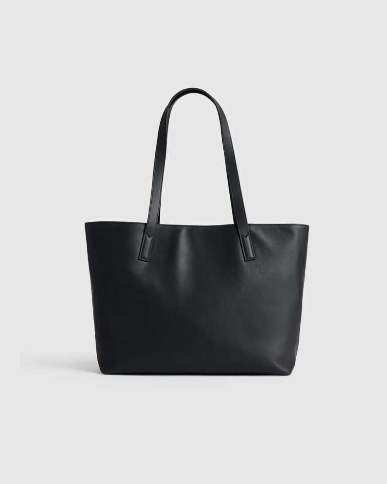 Quince Evelyn Work Tote