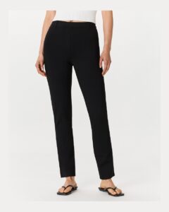 Quince Ultra-Stretch Ponte Straight Leg Pants