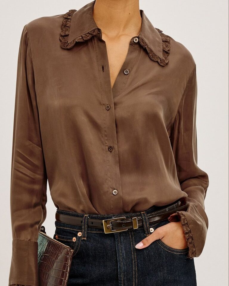 Rails Beatrix Shirt