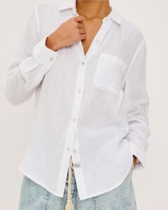 Rails Ellis Shirt
