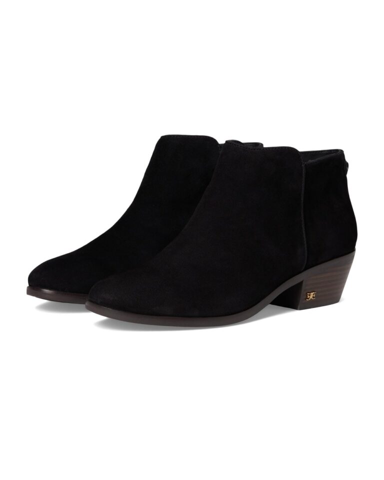Sam Edelman Petty Ankle Boot