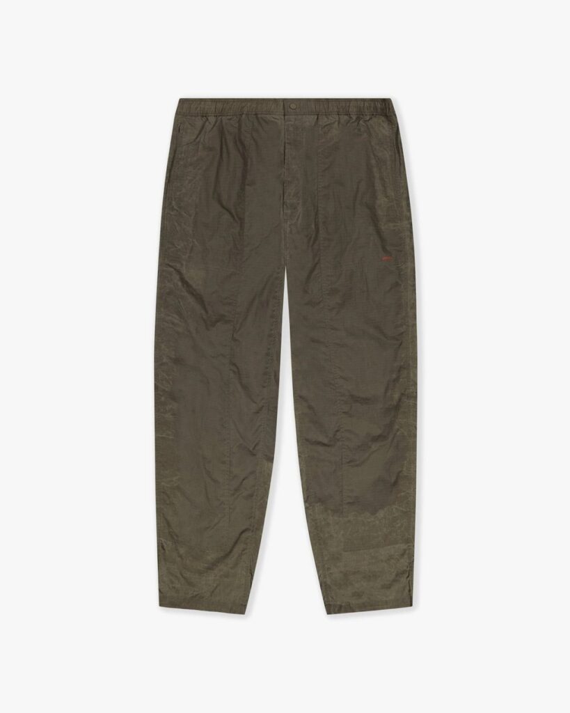 Spence FlyWeight Pant in Espresso
