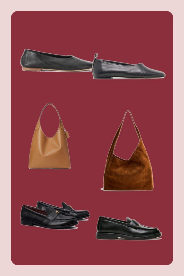 Splurge or Save? 11 Shoe and Bag Matchups Worth Knowing About