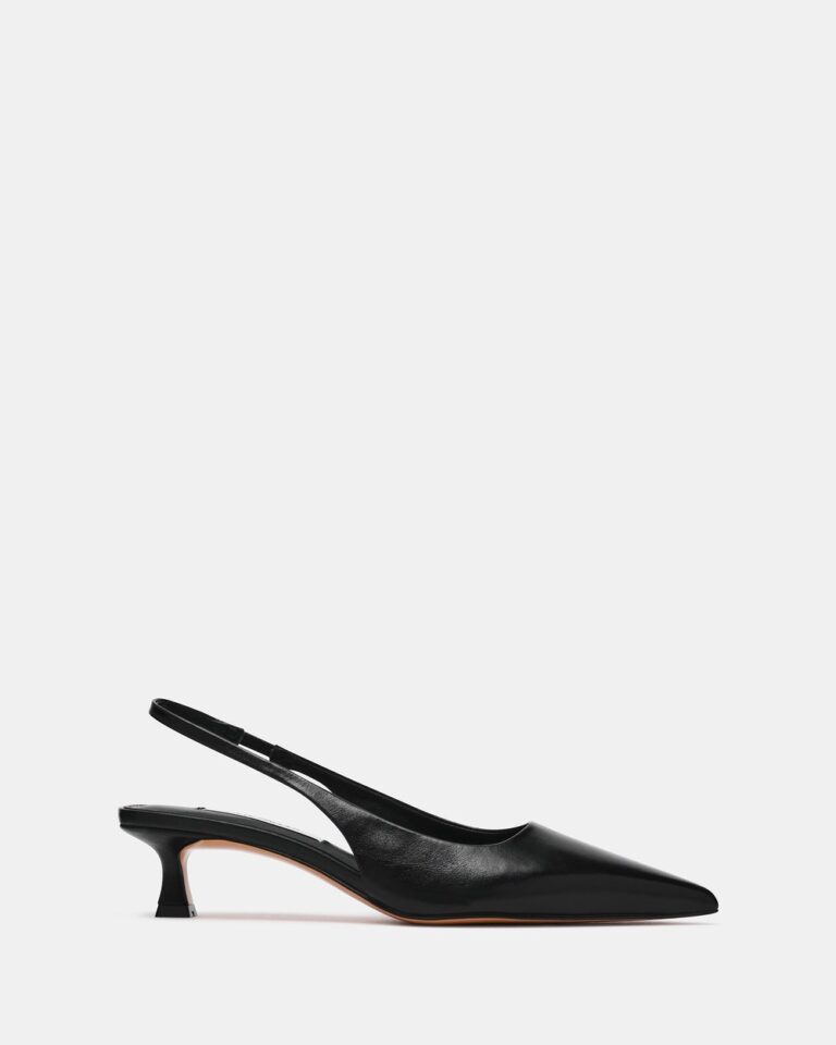 Steve Madden Kathy Slingback Heel