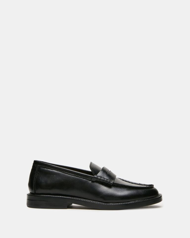 Steve Madden Madison Loafer