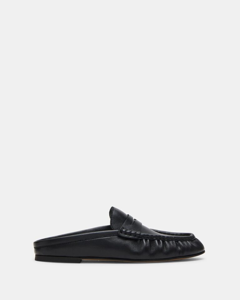 Steve Madden Rafe Loafer Mule