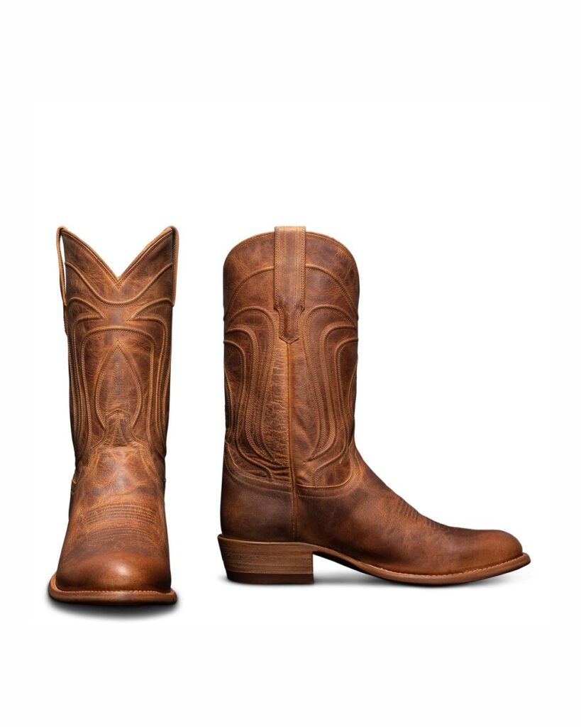 Tecovas The Cartwright in Scotch