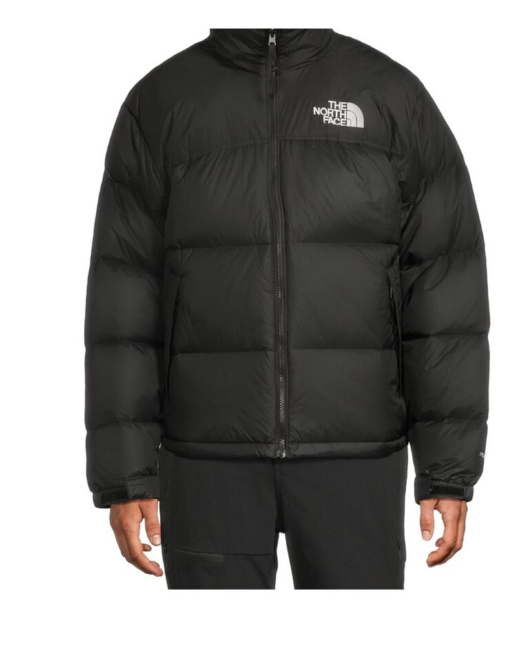The North Face 1996 Retro Nuptse Jacket