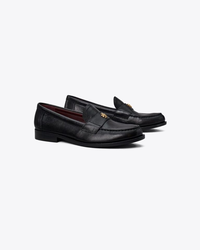 Tory Burch Classic Loafer