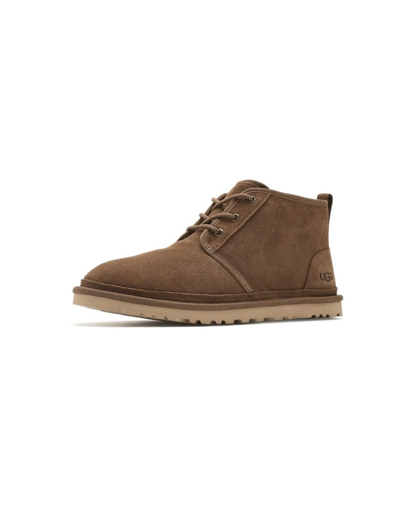 UGG Neumel in Light Bronze