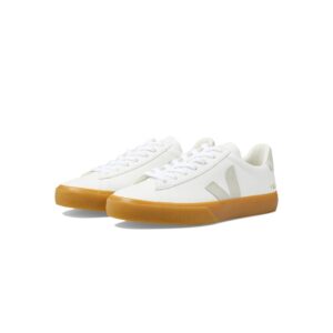 VEJA Campo in Extra White/Natural/Natural