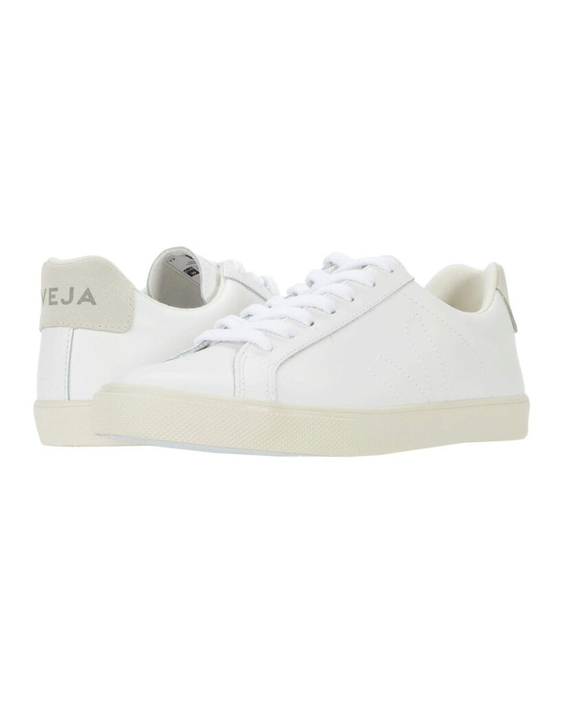 VEJA Women's VEJA Esplar in Extra White